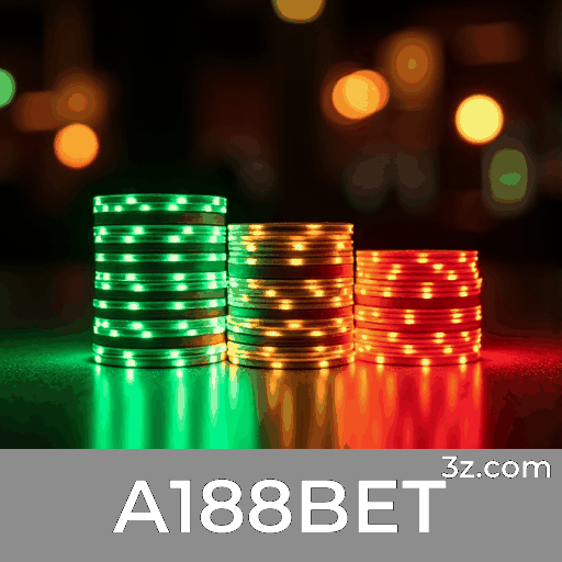 A188BET: Experiência de Cassino Premiado e Seguro