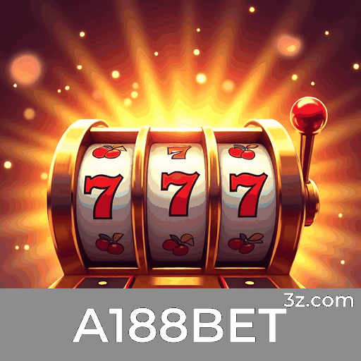 A188BET: Confiança e Excelência em Apostas