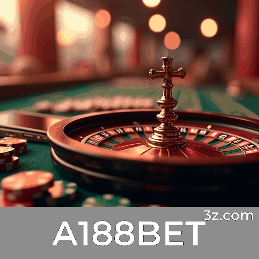A188BET: Confiança e Excelência em Apostas