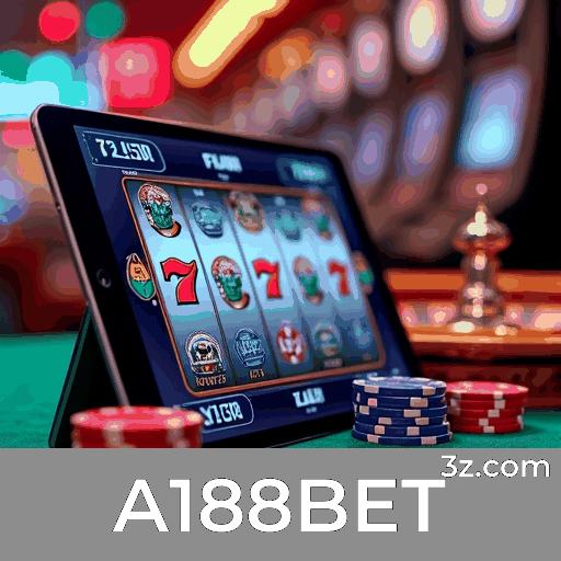 A188BET: Apostas ao Alcance de Um Toque
