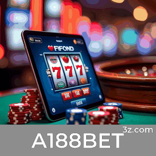 Luxo e Exclusividade em Casino com A188BET