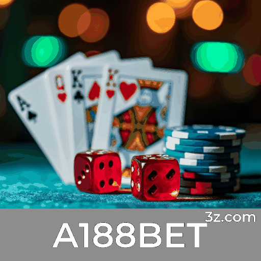 A188BET: Jogos de Cassino que Encantam e Empolgam