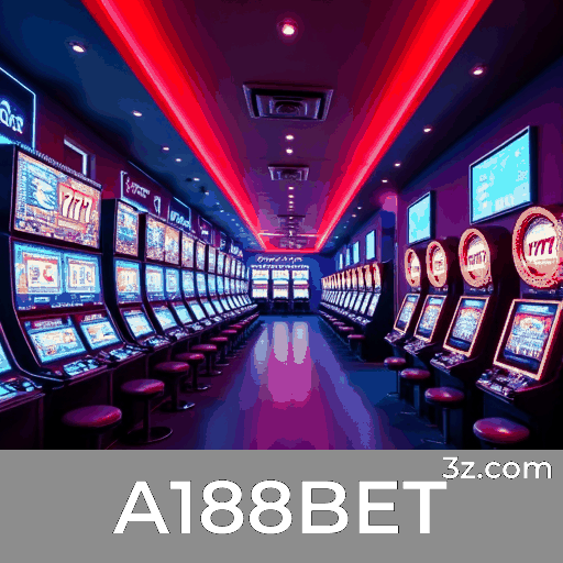 A188BET: Jogos de Cassino que Encantam e Empolgam