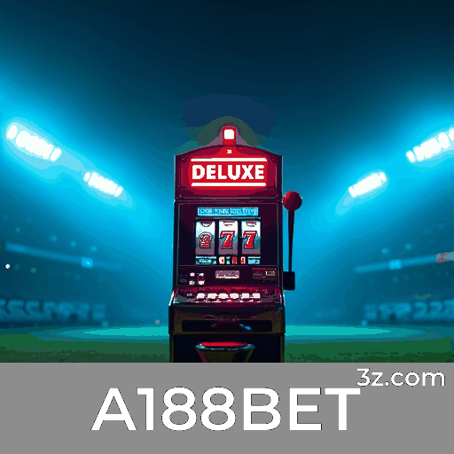 A188BET: Apostas ao Alcance de Um Toque