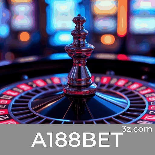 A188BET: Confiança e Excelência em Apostas
