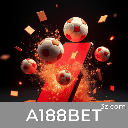 A188BET: Apostas ao Alcance de Um Toque
