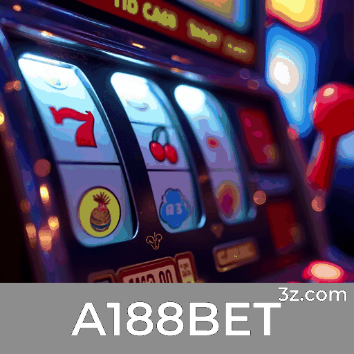 A188BET: Confiança e Excelência em Apostas