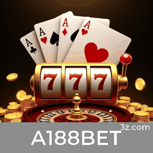 A188BET: Jogos de Cassino que Encantam e Empolgam