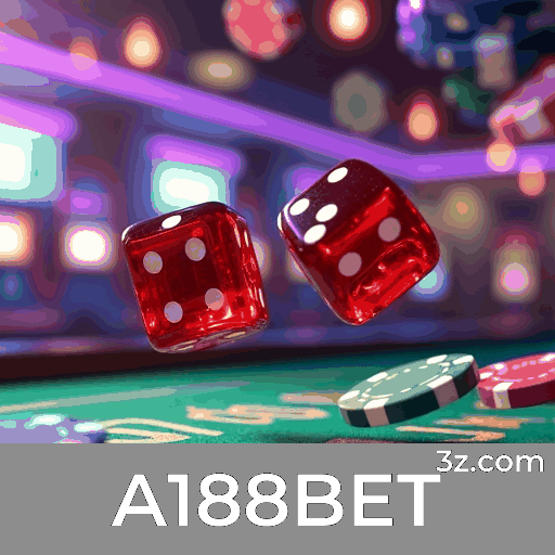 A188BET: Experiência de Cassino Premiado e Seguro