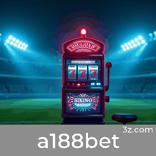 Inovação a188bet: Tecnologia de Entretenimento Avançada